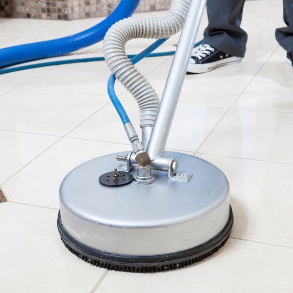 Commercial Tile Grout Cleaning In Aurora Co