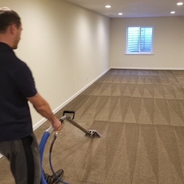 Carpet Cleaning in Aurora, CO
