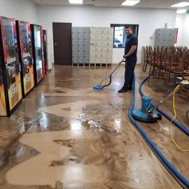 Deep Cleaning In Lafayette Co Results 3