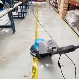 Hard Floor Care Cleaning In Arvada Co Results 1