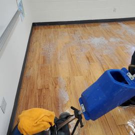 Hard Floor Care Cleaning In Arvada Co Results 4