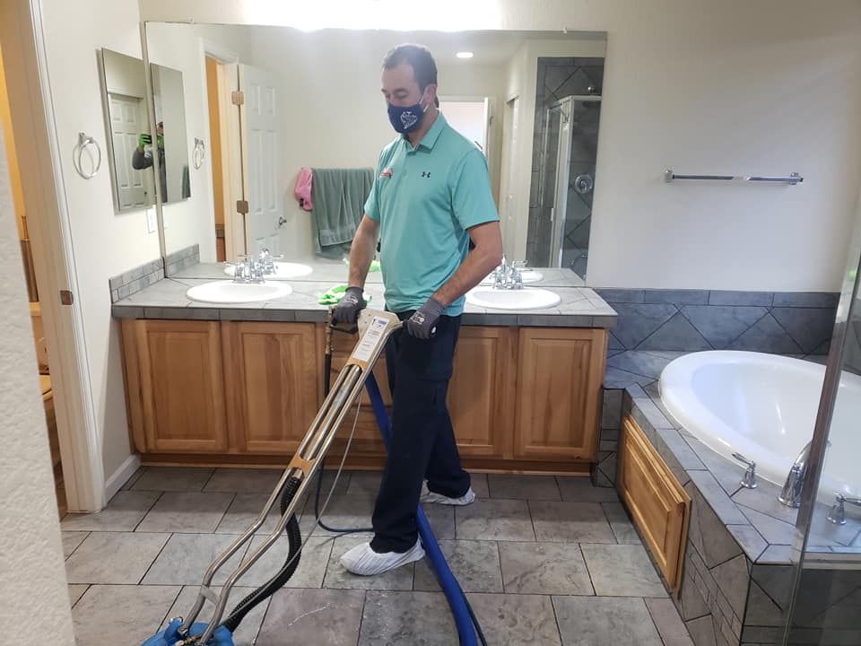 tile and grout cleaning in denver co results 5