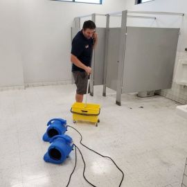 Top Janitorial Cleaning Service In Arvada, CO