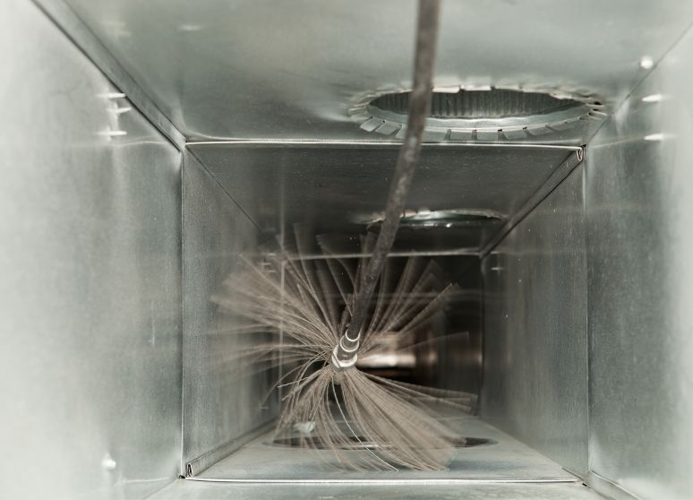 What Is The Average Cost Of Air Duct Cleaning In Littleton Co