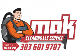 Mak Cleaning Services Logo 2