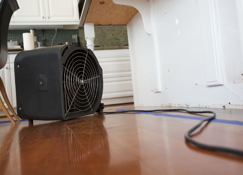 What Is The Average Cost Of Water Damage Restoration In Superior Co