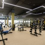 Best Gym Cleaning Near You