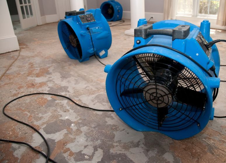 What Is The Average Cost Of Water Damage Restoration In Englewood Co