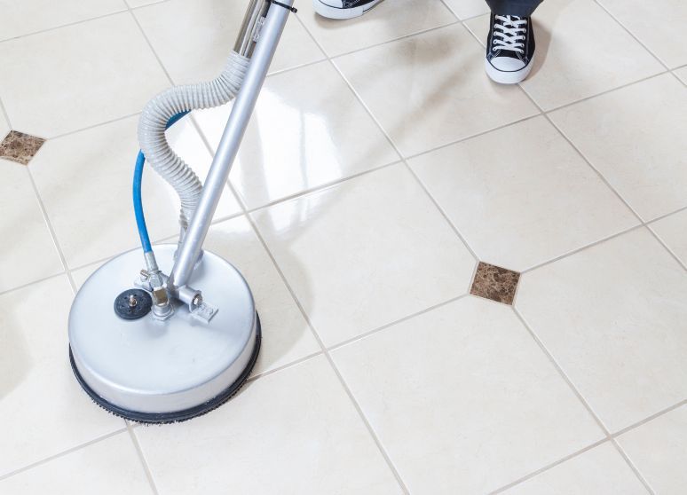 What Is The Average Cost Of Tile & Grout Cleaning In Westminster Co