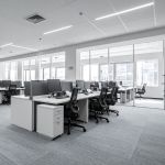 Best Office Building Cleaning Near You