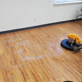 Hard Floor Care Cleaning In Superior Co Results 3