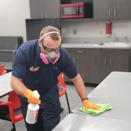 Top Janitorial Cleaning Service In Denver Co 3